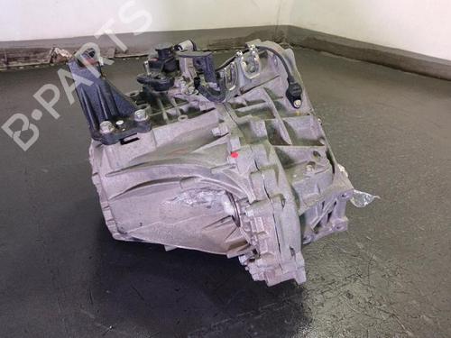 Gearbox KIA CEE'D (JD) 1.4 CRDi 90 | BP35742756M3 - Image 3