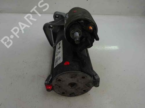 Used Starter Starter RENAULT CLIO III (BR0/1, CR0/1) [2005-2014] 9856823 9856823