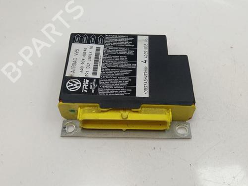 ecu-airbags-seat-ibiza-iii-6l1-2002-2003-2004-2005-2006-2007-2008-2009-35744085 main image