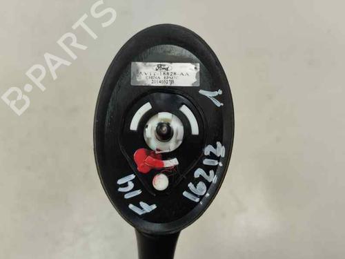 Używane Antena / Podstawa FORD FIESTA VI (CB1, CCN) 1.25 (82 hp) 23391554