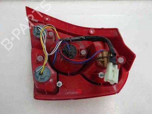 Used Left taillight Left taillight 5954069 5954069
