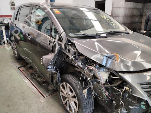 Headlight switch TOYOTA VERSO (_R2_) 1.6 (ZGR20_, ZGR20R) | BP17487333I24 - Image 5