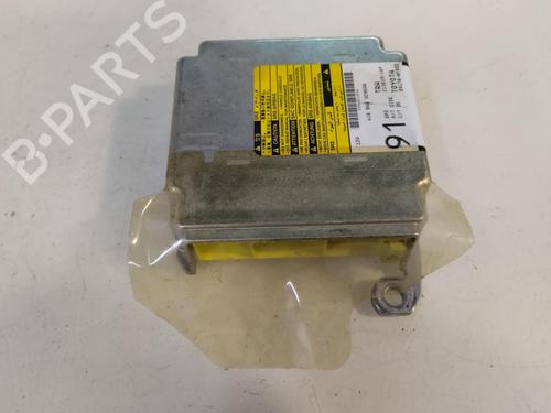 Used ECU airbags TOYOTA COROLLA Verso (ZER_, ZZE12_, R1_) 1.8 (ZNR11_, ZNR11R) (129 hp) 16072886