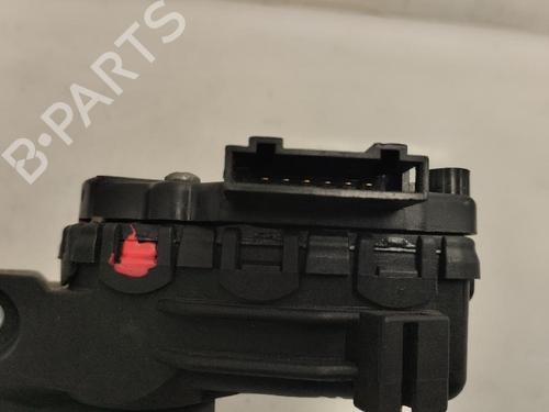 Used Pedal SKODA SUPERB I (3U4) 2.0 TDI (140 hp) 16035853