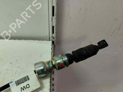 Gear lever NISSAN QASHQAI II SUV (J11, J11_) 1.3 DIG-T | BP22765765M90 