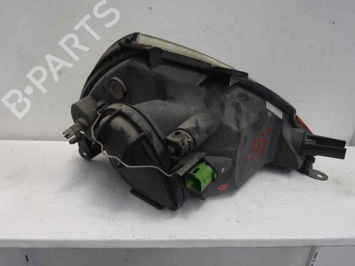 Used Left headlight Left headlight 3348860 3348860