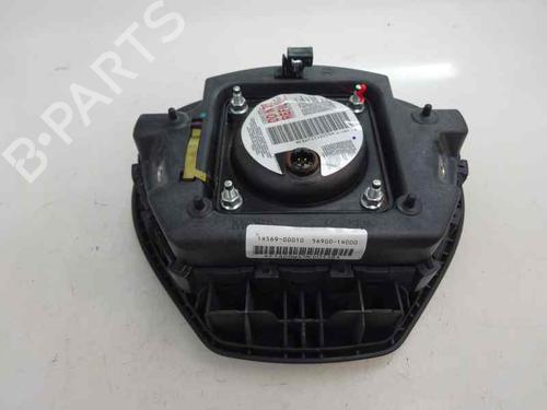 Used Driver airbag Driver airbag KIA PRO CEE'D (ED) 1.6 (126 hp) 8685076 8685076