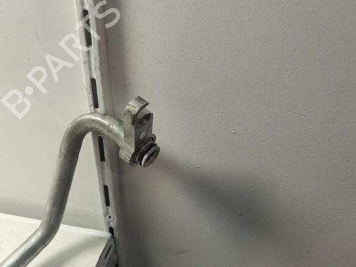AC pipe SUZUKI SWIFT III (MZ, EZ) 1.3 (RS413, ZC11S) | BP37458579M126 - Image 2