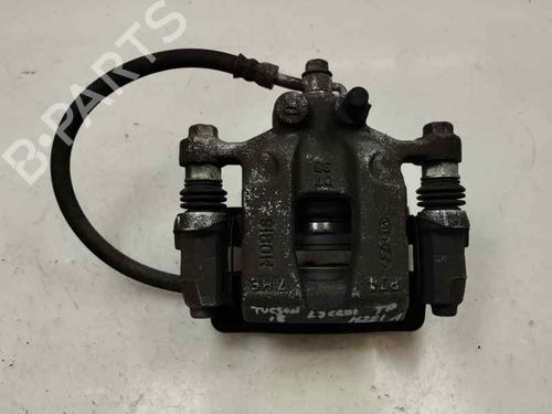 Used Right rear brake caliper Right rear brake caliper HYUNDAI TUCSON (TL, TLE) 1.7 CRDi (116 hp) 35740158 35740158