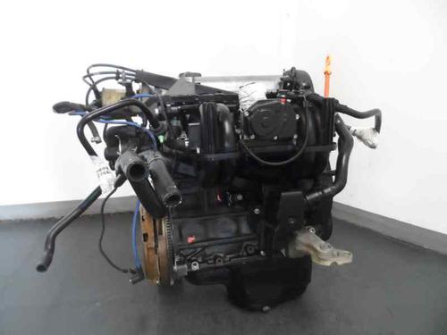 Motor SEAT CORDOBA (6K2) [1999-2002]  249059