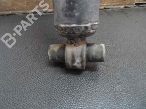 Venstre bak støtdemper MAZDA 6 Hatchback (GG)  | BP358257M18 