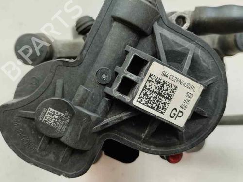 Bremssattel links hinten für SEAT ATECA (KH7, KHP) [2016-2025]  21394624