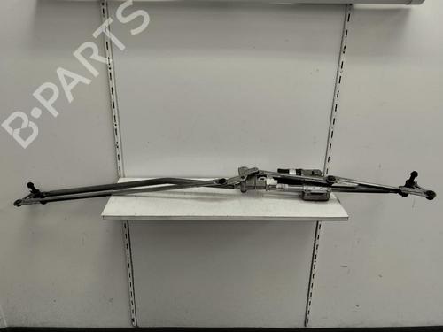 Front wiper motor CITROËN C4 II (NC_) 1.4 VTi 95 (NC8FP0) | BP15506280M29 - Image 3