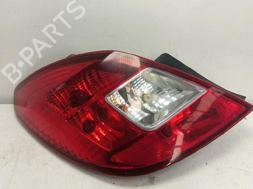 left-taillight-opel-corsa-d-s07-2006-2007-2008-2009-2010-2011-2012-2013-2014-2015-40493591 main image