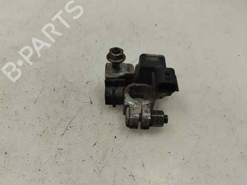Used Battery RENAULT CAPTUR I (J5_, H5_) 1.2 TCe 120 (120 hp) 26561441