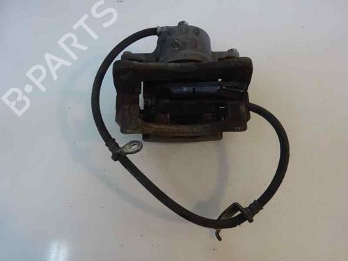 Left front brake caliper TOYOTA PRIUS (_W3_) | BP11608849M105