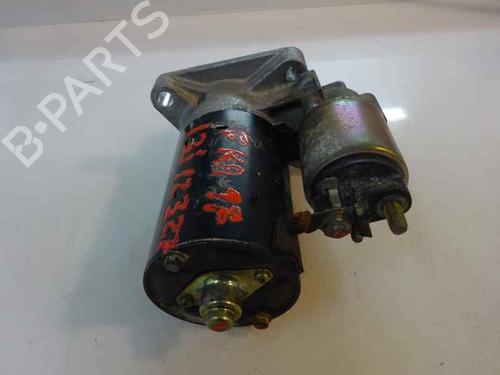 Startmotor FORD KA (RB_) 1.3 i (60 hp) 1774560