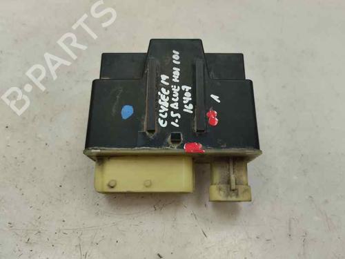 Used Electronic module CITROËN C-ELYSEE (DD_) [2012-2025]  27870845