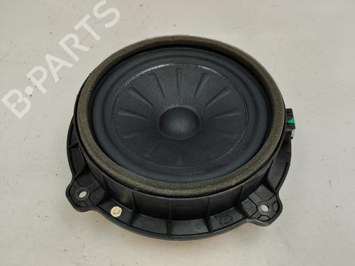Used Radio HYUNDAI TUCSON (JM) [2004-2019]  20111359
