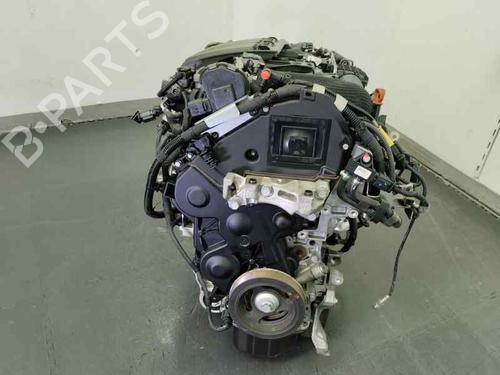Engine PEUGEOT 206+ (2L_, 2M_) | BP15195193M1 - Image 2