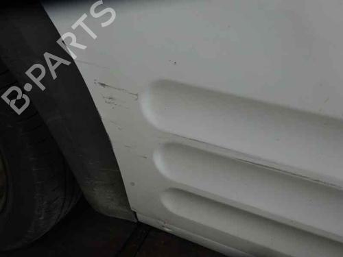 Porta trás direita FORD TRANSIT CONNECT (P65_, P70_, P80_) 1.8 TDCi (110 hp) 6061099