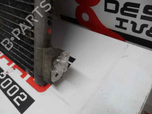 Used AC radiator FIAT DOBLO MPV (119_, 223_) 1.9 JTD (105 hp) 1623529