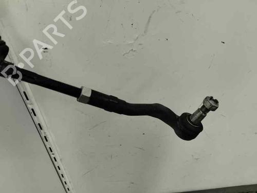 Styregear/Snekke MERCEDES-BENZ CLK (C209) CLK 270 CDI (209.316) (170 hp) 26568095