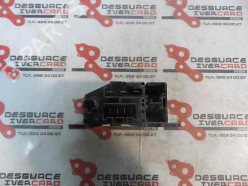Fuse box FORD RANGER (ET) 2.5 TDCi 4x4 | BP586543E1 - Image 2
