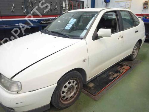 Steering column stalk SEAT CORDOBA (6K1, 6K2) 1.9 TDI | BP9747644I23 