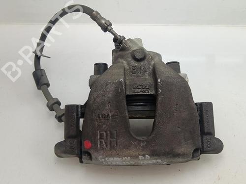 Used Right front brake caliper Right front brake caliper 35745318 35745318