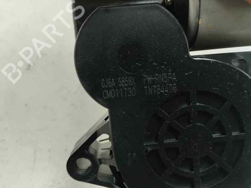 rear-left-window-mechanism-mazda-6-hatchback-gg-gj6a-5858x-2004-2002-2003-2004-2005-2006-2007-2008-21394918 main image
