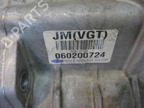 Used Front differential HYUNDAI TUCSON (JM) 2.0 CRDi (140 hp) 8807548