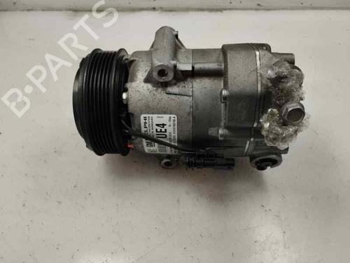 AC compressor OPEL ASTRA J (P10) 1.7 CDTI (68) | BP29123343M34 - Image 5