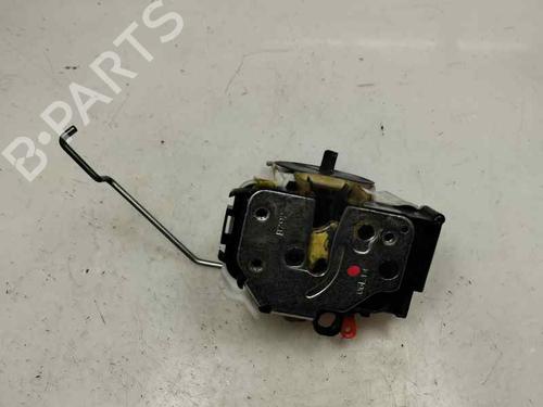 Serratura posteriore sinistra FIAT DOBLO Bus (263_) 2.0 D Multijet (263AXF1B) (135 hp) 22639294