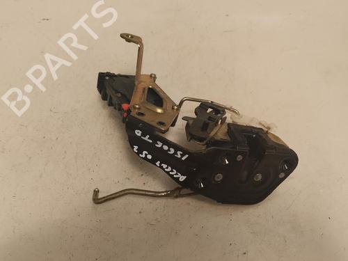 Rear right lock HYUNDAI ACCENT I (X-3)  | BP13657061C99 