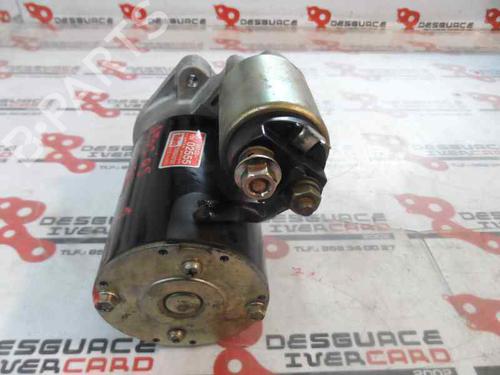 Starter HYUNDAI ATOS PRIME (MX) | BP204438M8