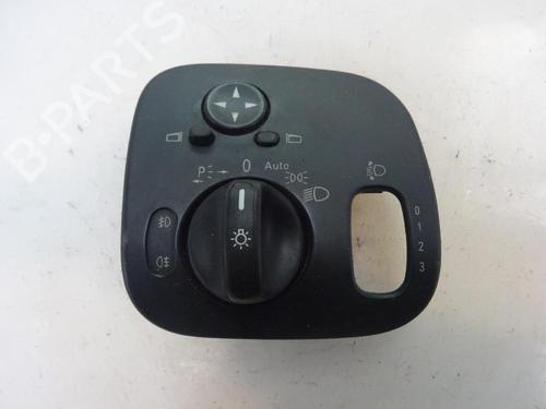 Used Headlight switch Headlight switch 11183112 11183112