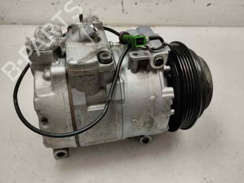 AC-Kompressor AUDI A6 C5 (4B2, 4B4) 2.5 TDI | BP30540542M34