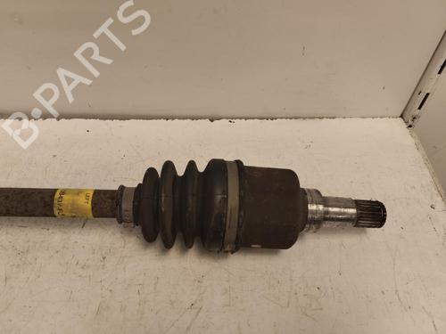 Used Left front driveshaft Left front driveshaft 13644135 13644135