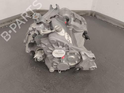 Gearbox MERCEDES-BENZ A-CLASS (W169) A 180 CDI (169.007, 169.307) | BP13706700M3 