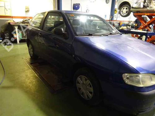 Front left window mechanism SEAT IBIZA II (6K1)  | BP8797746C22  - Image 8