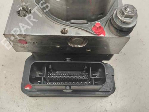 ABS pump OPEL CORSA E (X15) 1.4 (08, 68) | BP27493821M43 - Image 4