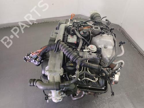 Engine AUDI ALLROAD C5 (4BH) 2.5 TDI quattro | BP35740353M1 - Image 2