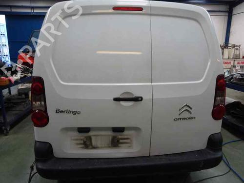 Elektronisk sensor CITROËN BERLINGO / BERLINGO FIRST Box Body/MPV (M_)  | BP9236229M84 