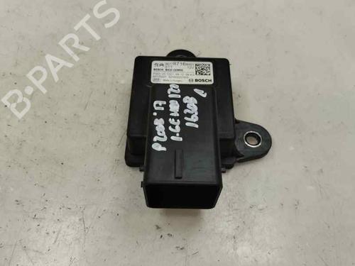 Electronic module PEUGEOT 2008 I (CU_) 1.6 BlueHDi 120 | BP26555383M83 - Image 3