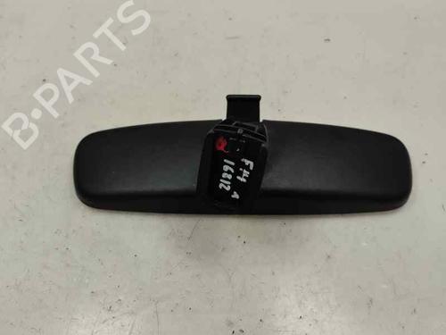 Specchietti retrovisore FORD FIESTA VI (CB1, CCN) 1.25 (82 hp) 23391536