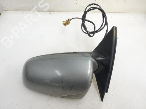 left-mirror-audi-a4-b6-avant-8e5-2001-1-2000-2001-2002-2003-2004-2005-11086785 main image