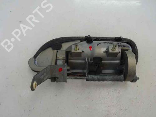 Used Rear right exterior door handle Rear right exterior door handle VOLVO V70 II (285) 2.4 D (131 hp) 10337553 10337553