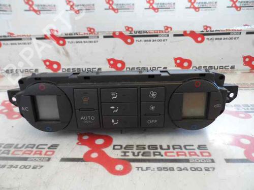 Climate control FORD FOCUS C-MAX (DM2) | BP586180I5 - Image 2