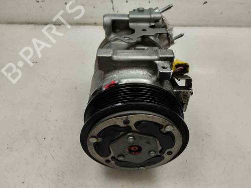 AC-Kompressor AC-Kompressor 22651636 22651636